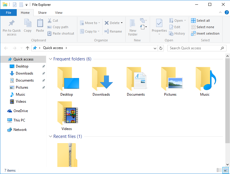 785x593 Tip Resize Icons Quickly On The Desktop Or In A Folder In Windows