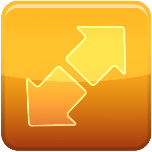 512x512 Resize Icon Mobile Device Icons Icon Sets Icon Ninja