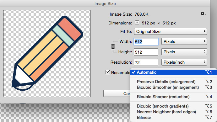 691x389 How Do I Resize An Icon