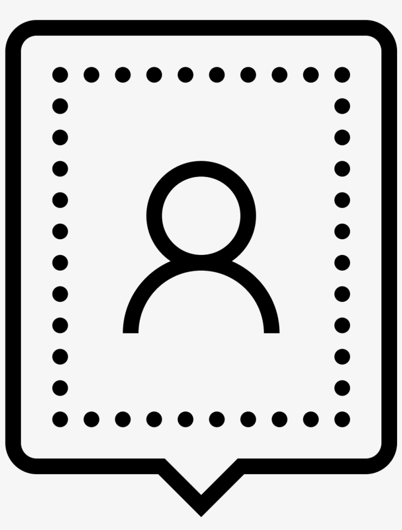 User Location Icon 820x1081 User Location Icon