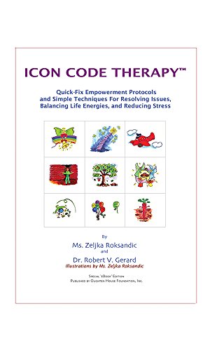 300x500 Icon Code Therapy Using Quick Fix Empowerment Protocols
