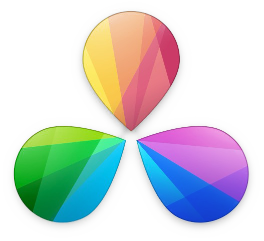 527x481 Resolve Icon Alexis Van Hurkman Creating And Finessing