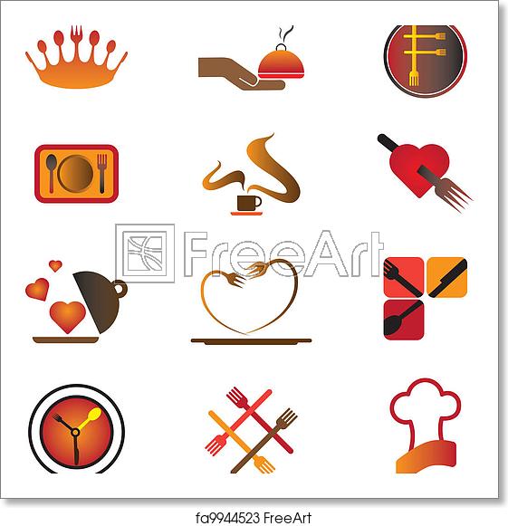 561x581 Free Art Print Of Hotel, Resort And Restaurant Industry Related