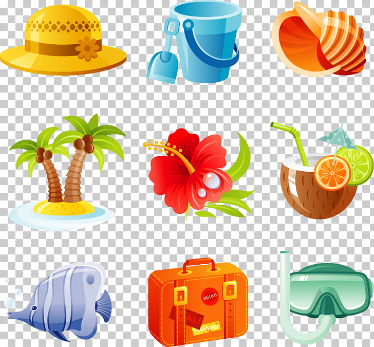 728x675 Seaside Resort Icon, Hat Png Clipart Free Cliparts Uihere