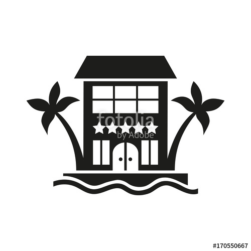 500x500 Five Star Hotel