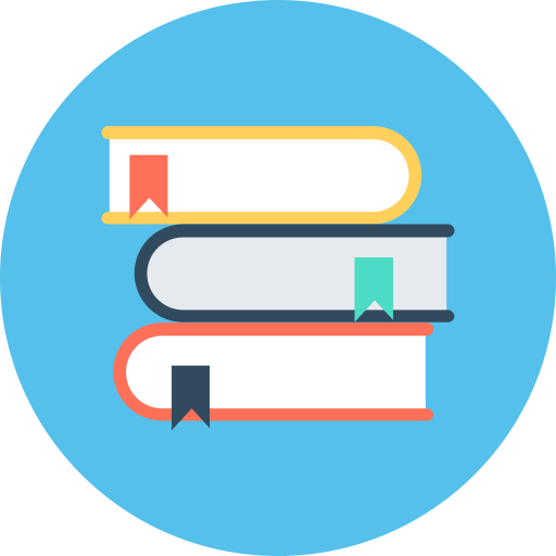 Library, Reading, Resources Icon Png And Vector For Free Download 512x512 Library, Reading, Resources Icon Png And Vector For Free Download