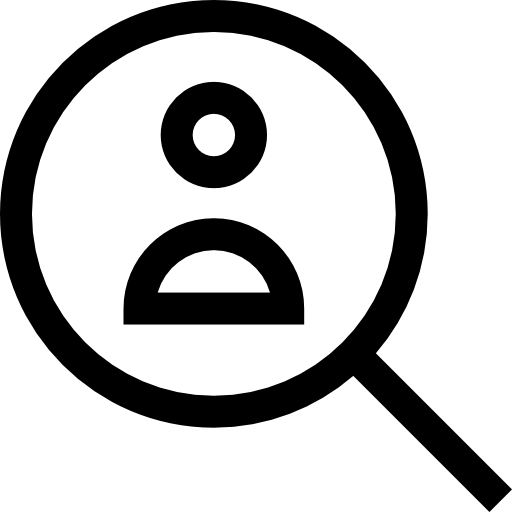 512x512 Human Resources Icon