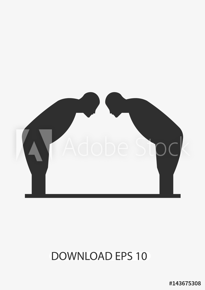 707x1000 Photo Art Print Respect Icon, Vector Europosters