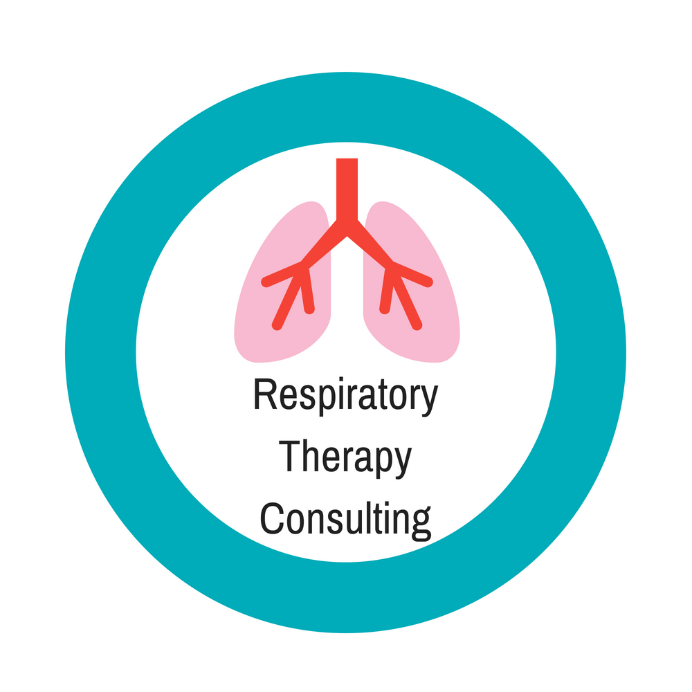 1000x1000 Respiratory Therapy Icon