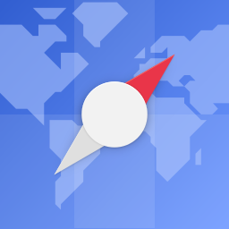 256x256 Canonical Respond To Web Browser App Icon Brouhaha