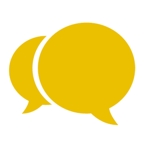 290x290 Discussion Icon