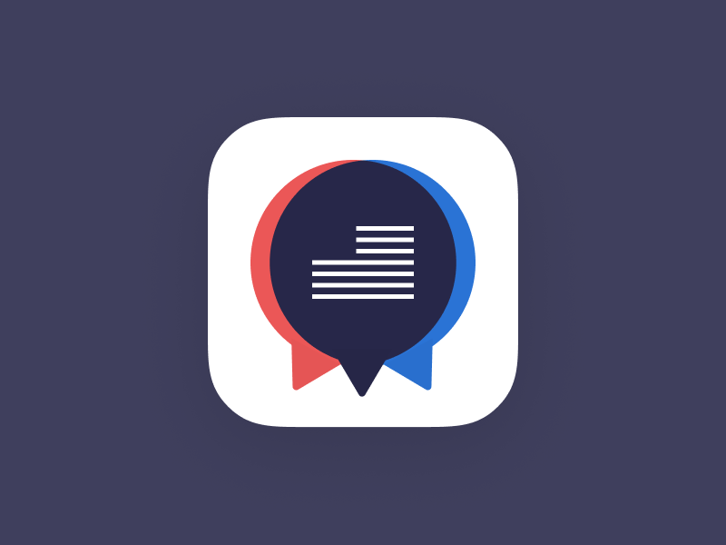 800x600 The Response Icon