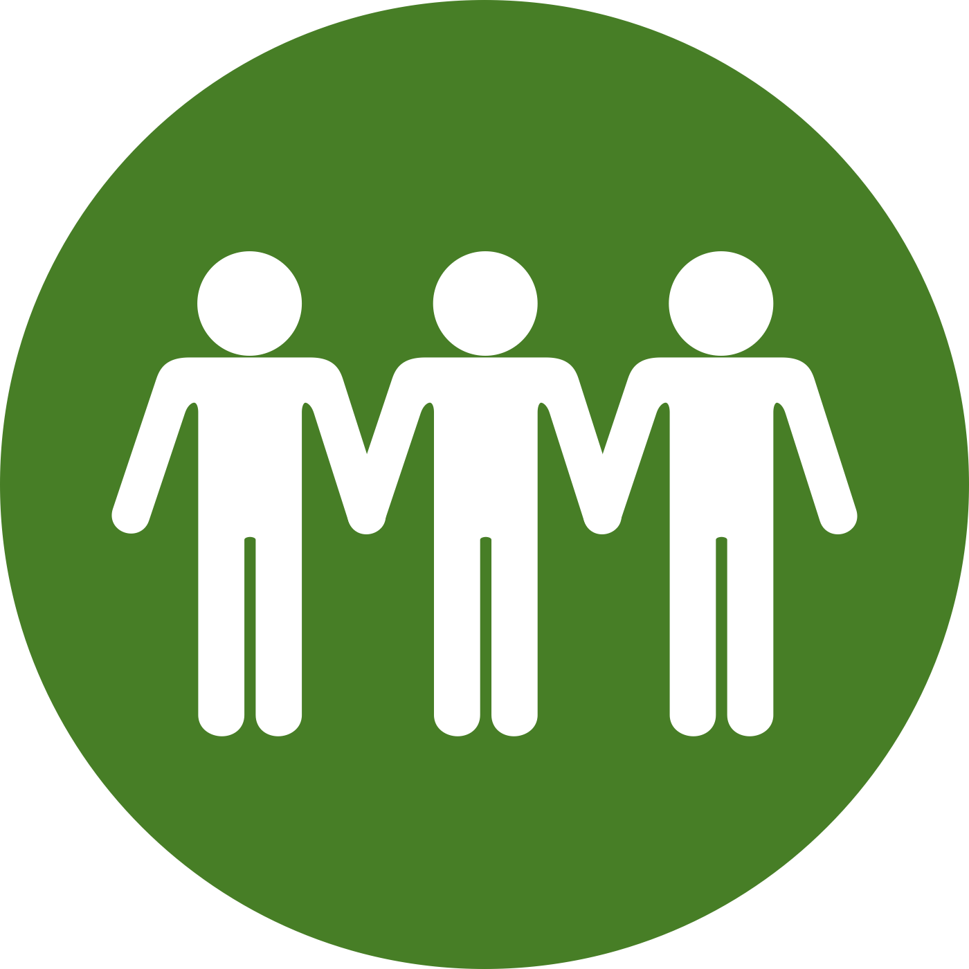 1400x1400 The I Love U Guys Foundation