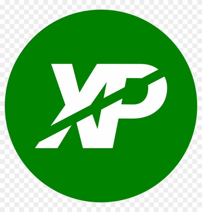 840x880 Experience Icon Xp