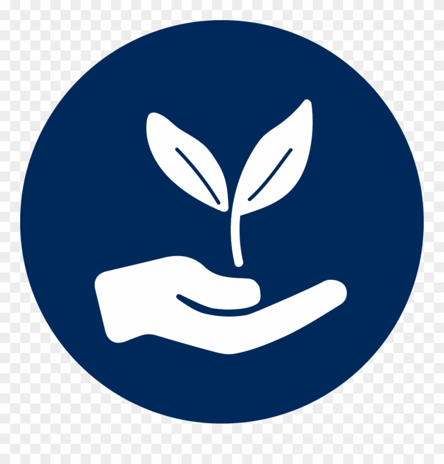 880x920 Social Responsibility Icon