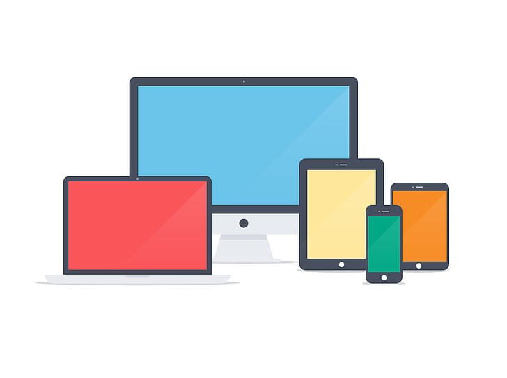 Responsive Web Design Flat Design Icon Design Icon Png, Clipart 728x542 Responsive Web Design Flat Design Icon Design Icon Png, Clipart