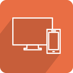 Responsive Design Icon 256x256 Responsive Design Icon