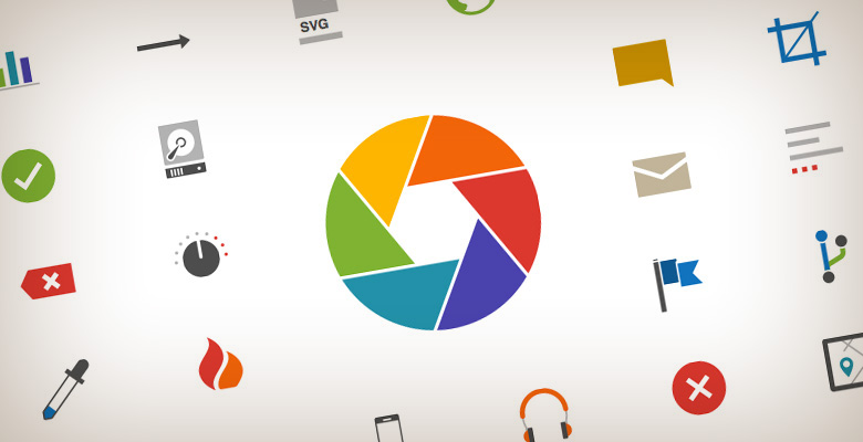 780x400 Iconic Responsive Icon Font Set Bourn Creative