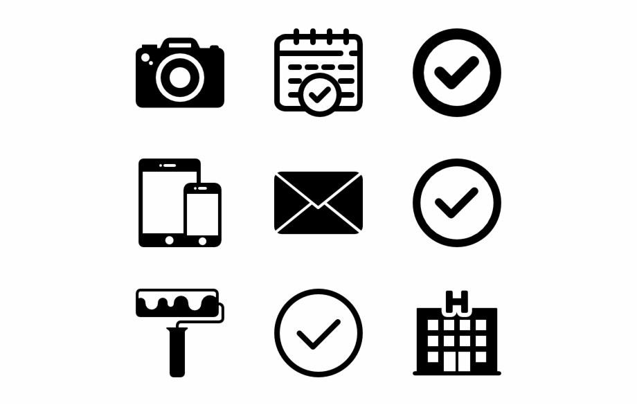 920x585 Icons Responsive