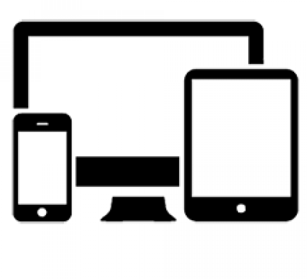 Adaptive icons. Мобильные устройства иконка. Адаптивность иконка. Силуэты гаджетов. Logo смартфона и планшета.
