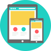 170x170 Responsive Tablet Png Icon