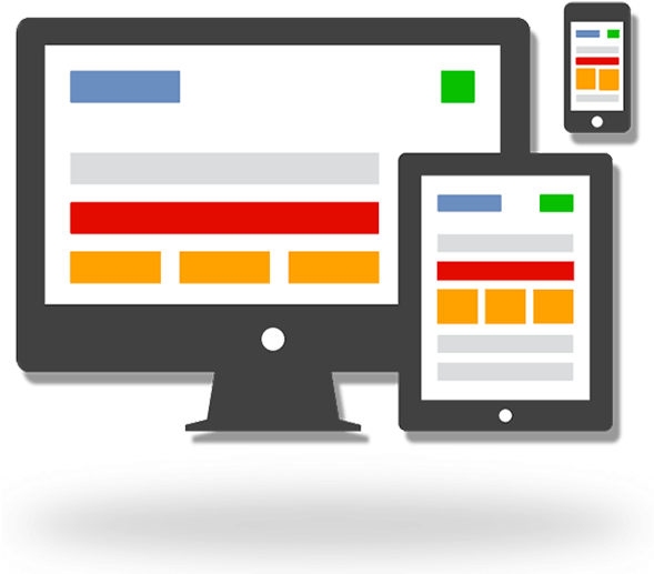 589x517 Hd Website Icon