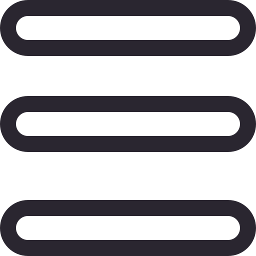 512x512 Menu, Responsive Icon Free Of Icons Duetone