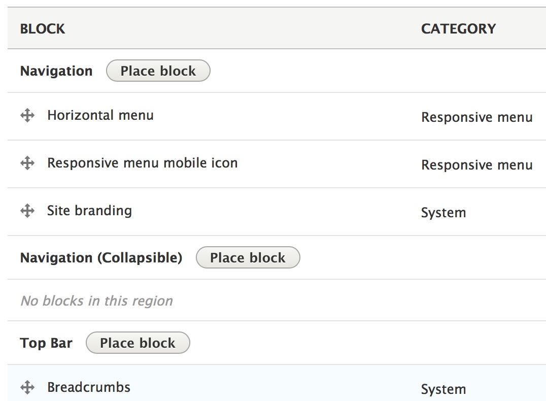 1076x790 Mobile Menu Icon Block Always Displays On Site