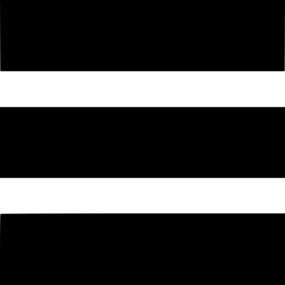 980x980 Responsive Menu Icon Png Icon Free Download
