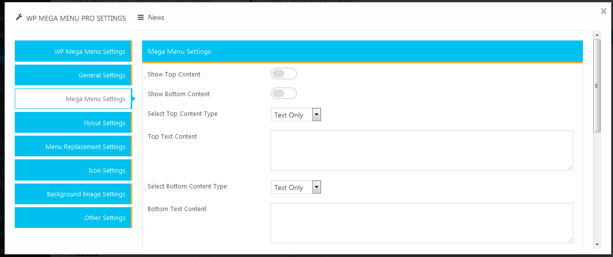 1242x521 Wp Mega Menu Pro