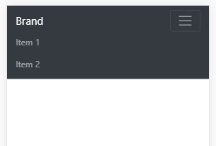 305x206 Build A Responsive Bootstrap Navbar In Angular Without Jquery