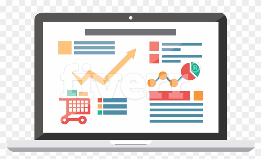 840x511 Laptop Responsive Web Design Flat Design Computer Icons