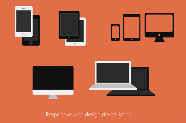 730x483 Responsive Web Design Devices Icon