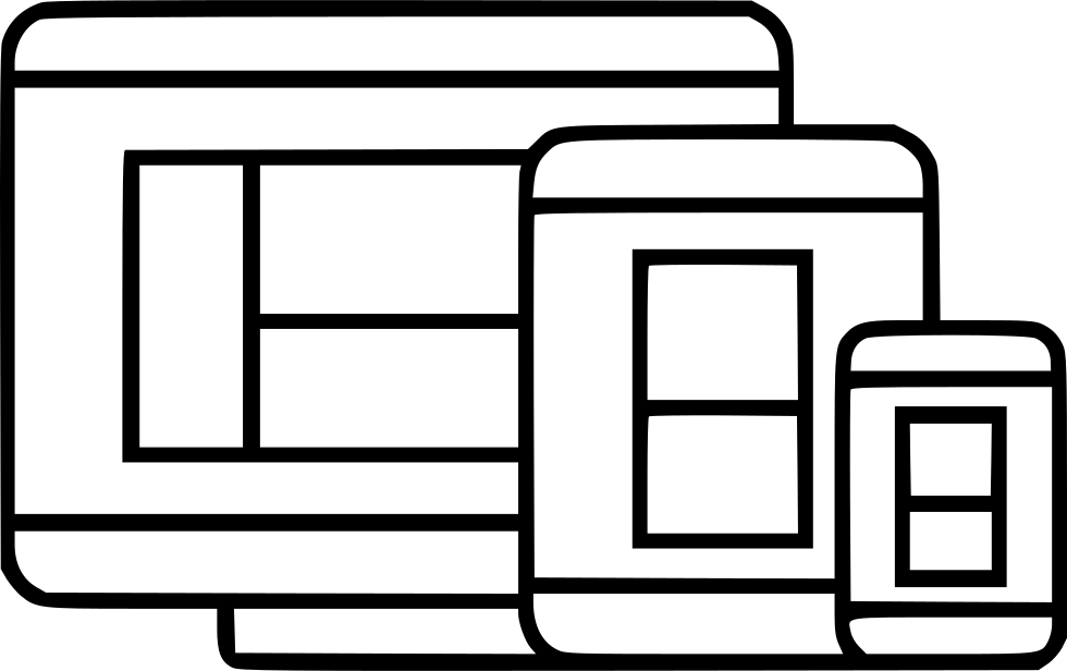 980x616 Responsive Web Design Png Icon Free Download