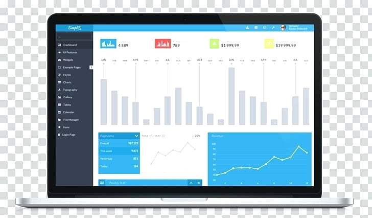 728x426 Responsive Web Design Template Bootstrap User Interface Design