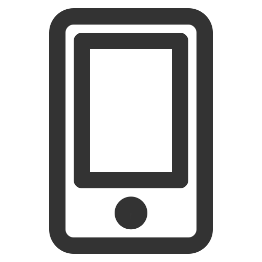 512x512 Mobile, Monitor, Responsive Web Icon Png And Vector For Free