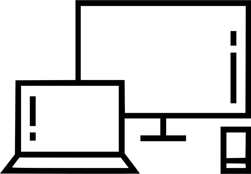 980x682 Responsive Web Design Png Icon Free Download