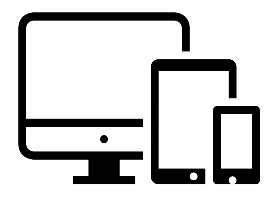 920x693 Responsive Web Icon