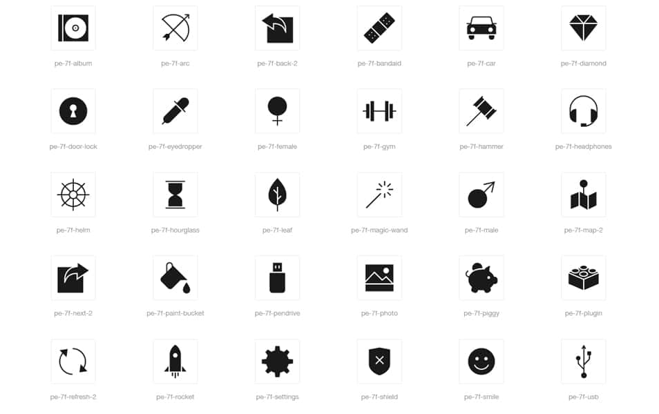 954x600 Great Icon Web Fonts For Responsive Web Designing Projects