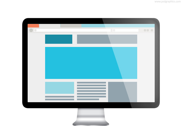 610x458 Responsive Web Design Icon