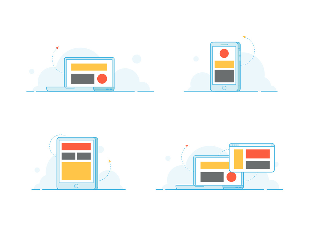 1000x750 Responsive Design