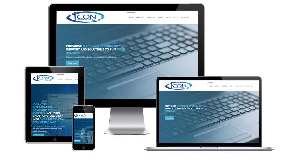 1000x576 Icon Computer Solutions Web Design