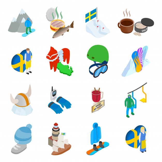 626x626 Mountain Rest Icon Set Vector Premium Download
