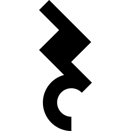 512x512 Quarter Note Rest Icons Free Download