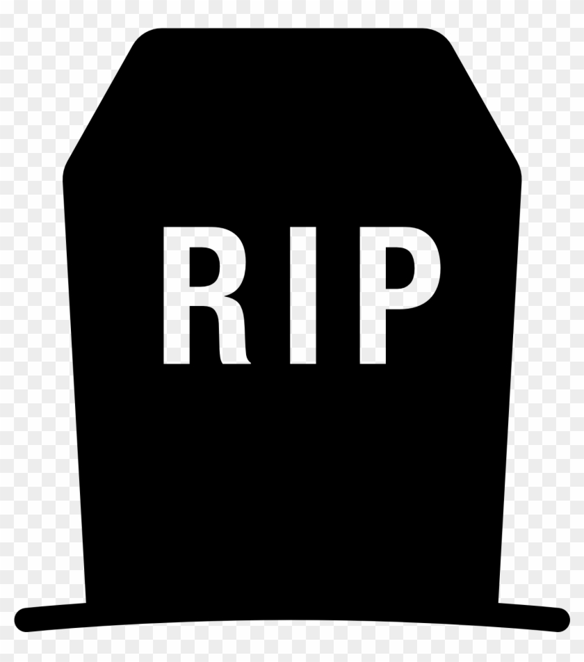 840x952 Headstone Rest In Peace Pencil And Color