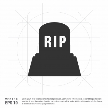 360x360 Rest In Peace Png Images Vector And Free Download
