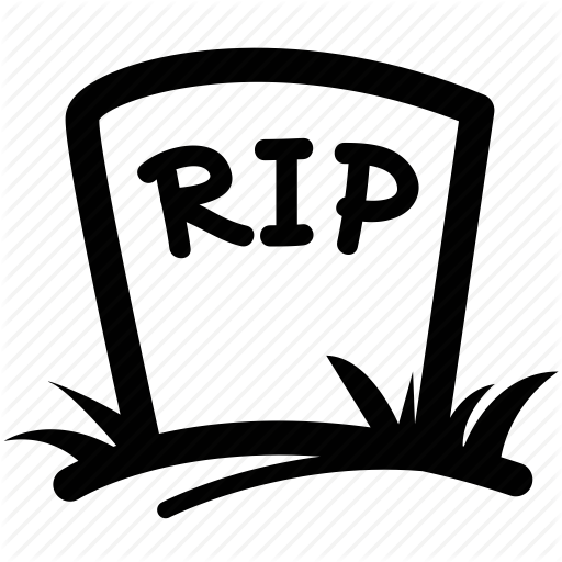 512x512 Death Cartoon Clipart