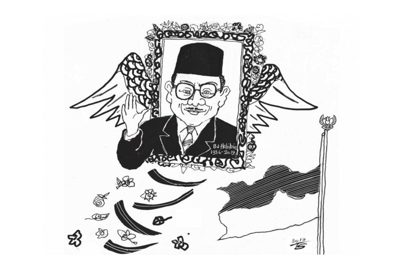 1360x910 Goodbye, 'eyang' Rest In Peace, Big Boss