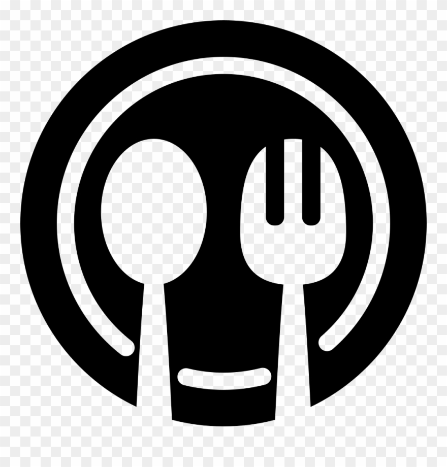 880x920 Dining, Dinner, Plate, Restaurant Icon