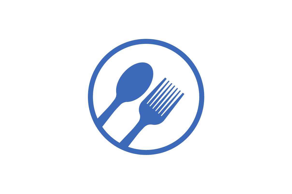 1209x805 Restaurant Icon Graphic